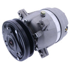 A/C Compressor 5110394, 5110511 For Kioti Tractor DK45S DK55 DK55C DK65C DK901C