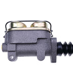 Top D131596 Master Cylinder For Case 580SE, 480E, 480E LL, 480F, 480F LL, 480LL