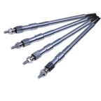 4PK Glow Plug 7008447 For Bobcat Skid Steer Loader S630 S650 T630 Engine V3307