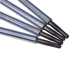 4PK Glow Plug 7008447 For Bobcat Skid Steer Loader S630 S650 T630 Engine V3307