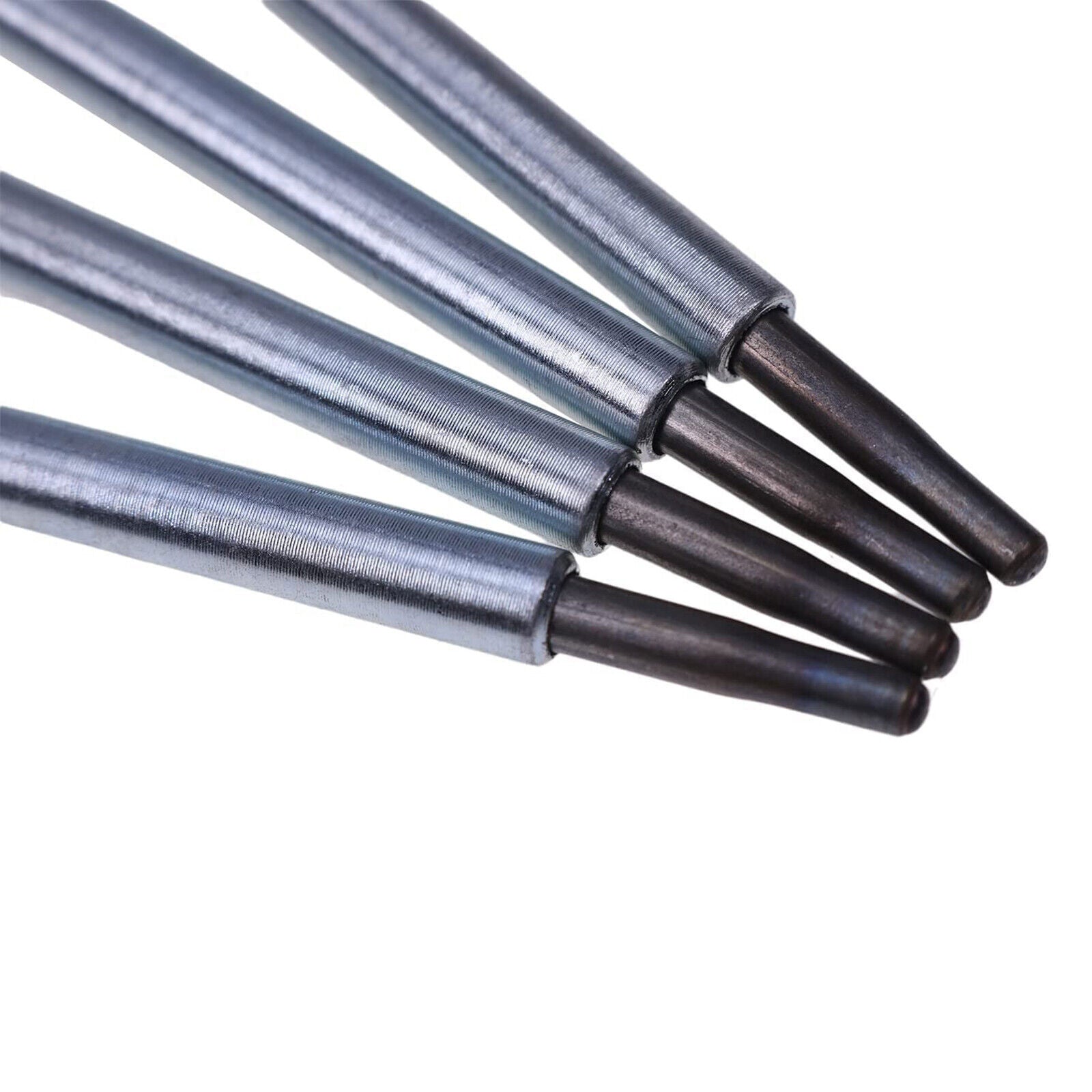 4PK Glow Plug 7008447 For Bobcat Skid Steer Loader S630 S650 T630 Engine V3307