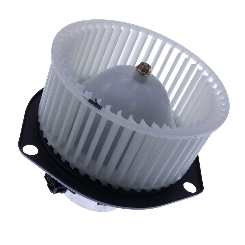 147-4834 Blower Motor 24V for Caterpillar CAT 312C 315C Excavator 3126 3176C