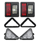 LED Light Kit 7259523 7259524 6670284 For Bobcat A220 A300 S130 S150 S160 S175
