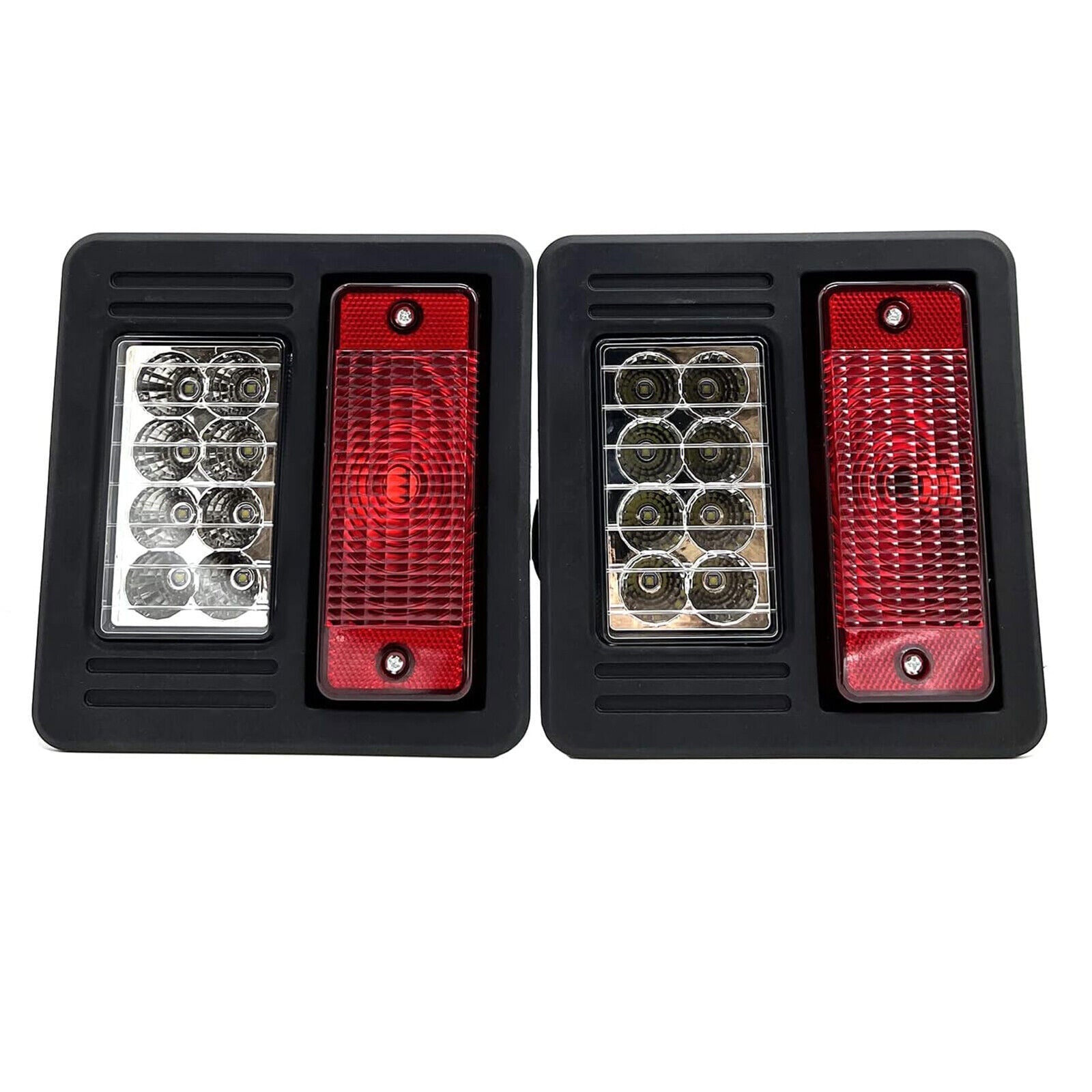 LED Light Kit 7259523 7259524 6670284 For Bobcat A220 A300 S130 S150 S160 S175