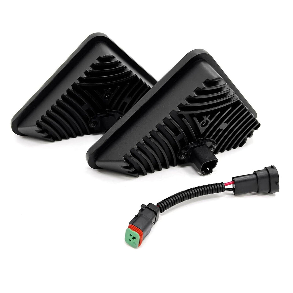 LED Light Kit 7259523 7259524 6670284 For Bobcat A220 A300 S130 S150 S160 S175