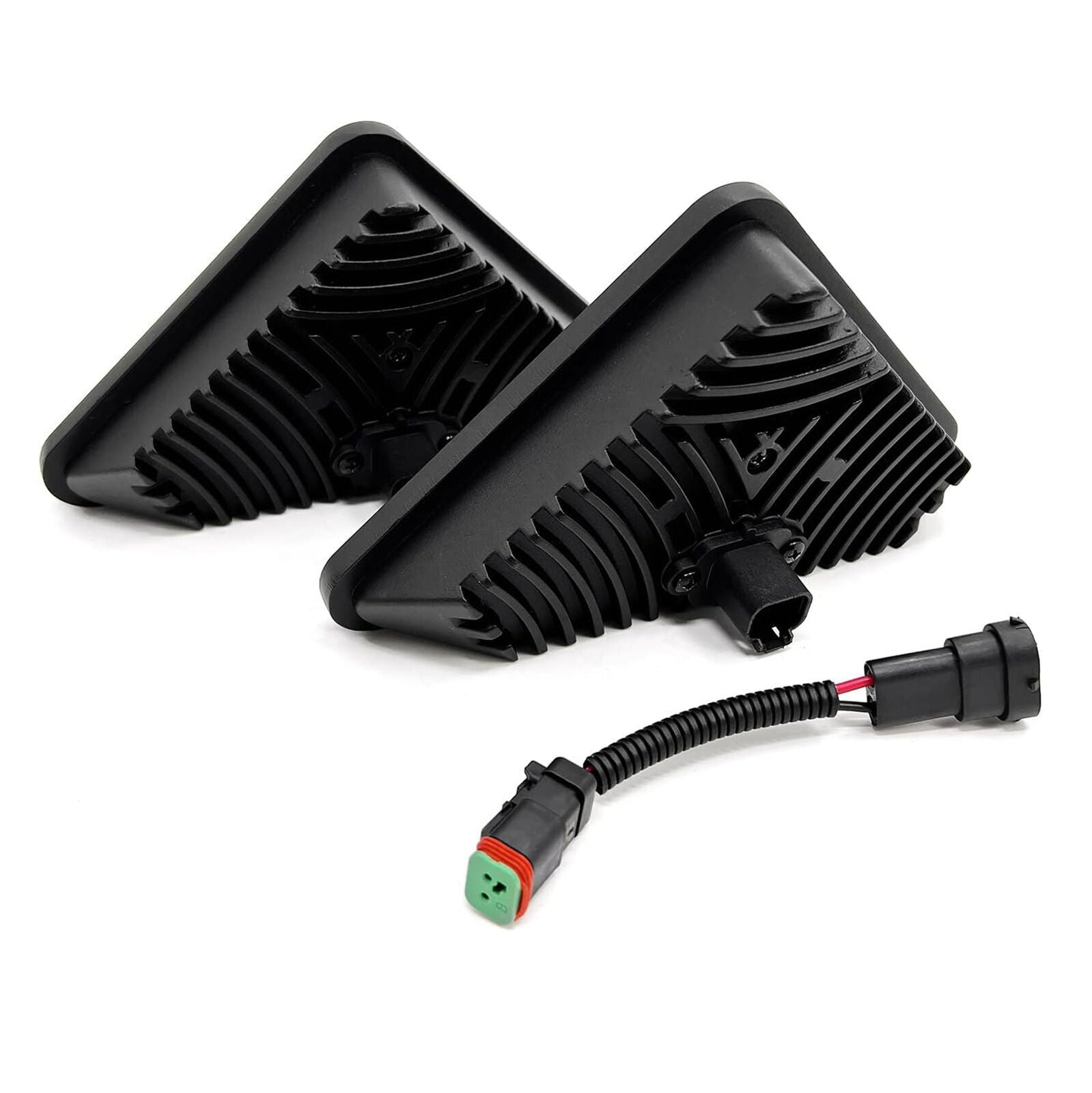 LED Light Kit 7259523 7259524 6670284 For Bobcat A220 A300 S130 S150 S160 S175