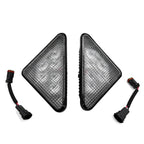 LED Light Kit 7259523 7259524 6670284 For Bobcat A220 A300 S130 S150 S160 S175