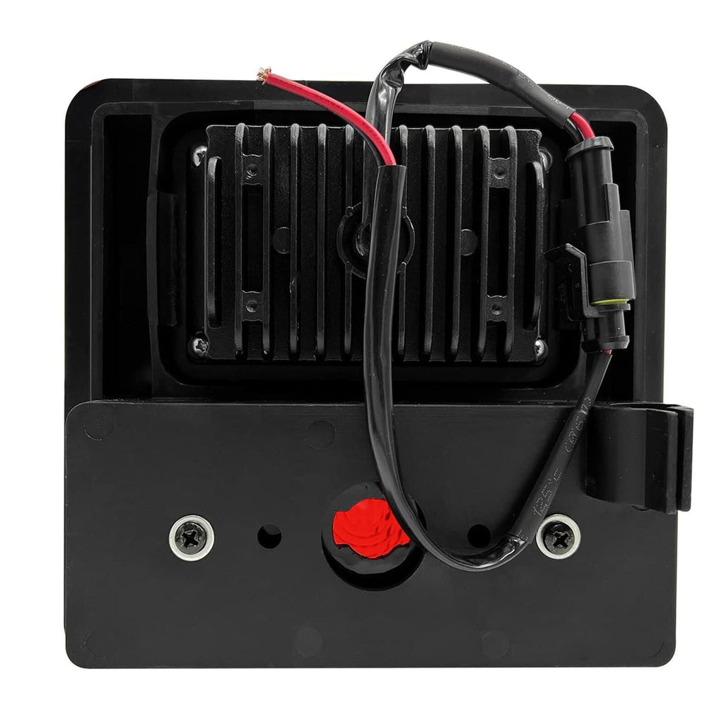 LED Light Kit 7259523 7259524 6670284 For Bobcat A220 A300 S130 S150 S160 S175