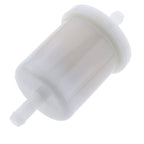 2X Fuel Filters 12581-43010 12691-43010 For Kubota BX22D BX23D BX24D BX25 RTV900