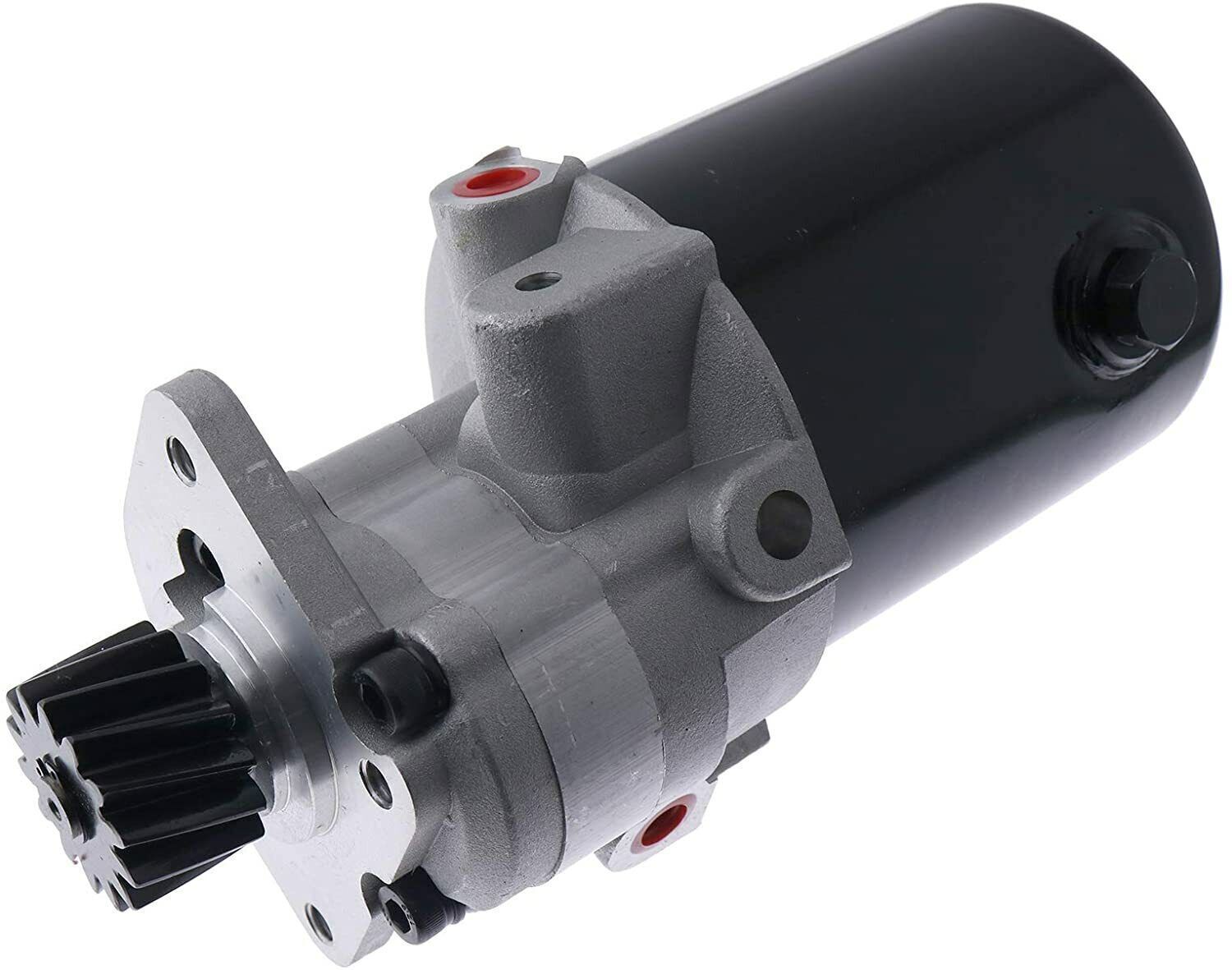 Power Steering Pump 523092M91 For Massey Ferguson 30 31 175 255 265 275 382 50C