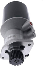 Power Steering Pump 523092M91 For Massey Ferguson 30 31 175 255 265 275 382 50C