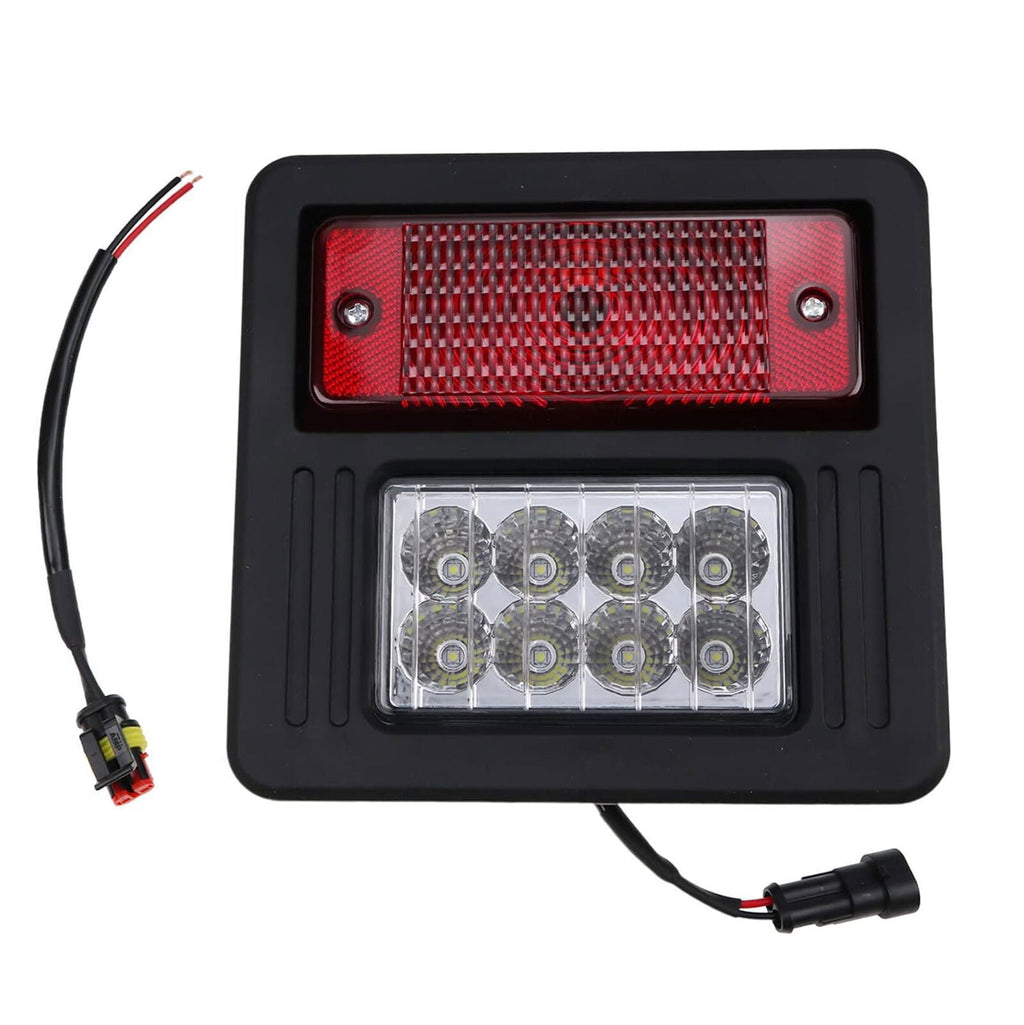 Tail Light Lamp Assembly 6670284 For Bobcat S185 S205 S220 S250 S300 S450 S510