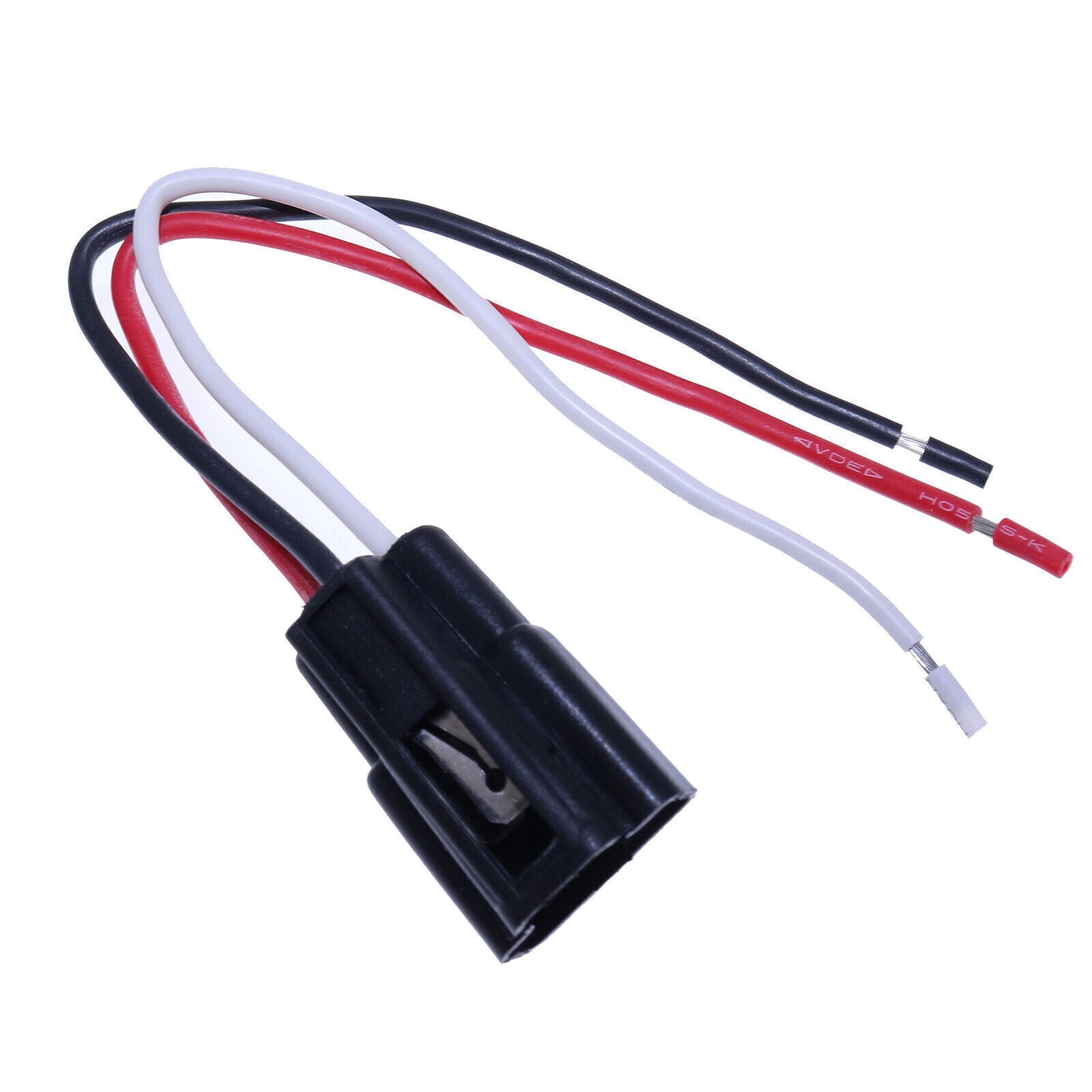 AM124379 Fuel Shutoff Solenoid For John Deere 7775 375 655 675 755 855 955 F935