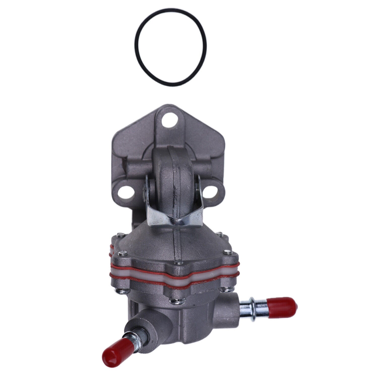 Fuel Lift Pump 320/07037,320/07201 For JCB 3C 3CX 3D 1400B 1550B 1600B 214 215