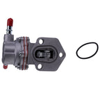 Fuel Lift Pump 320/07037,320/07201 For JCB 3C 3CX 3D 1400B 1550B 1600B 214 215