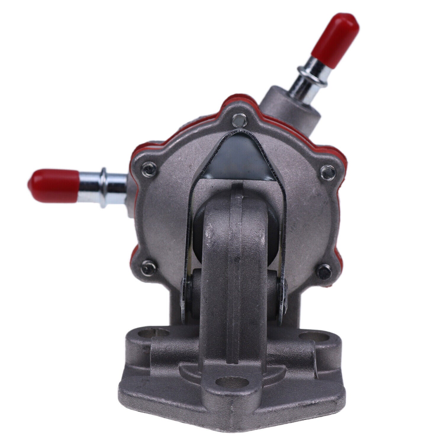 Fuel Lift Pump 320/07037,320/07201 For JCB 3C 3CX 3D 1400B 1550B 1600B 214 215