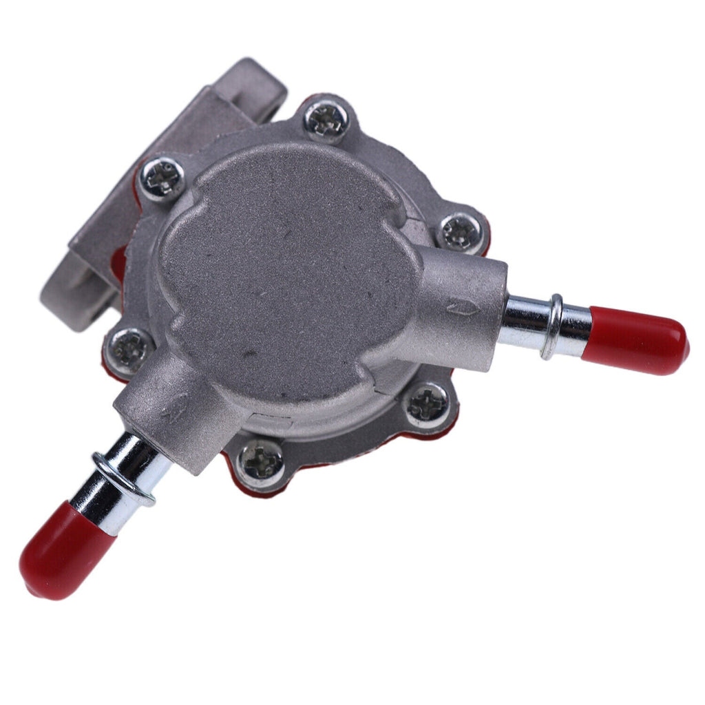 Fuel Lift Pump 320/07037,320/07201 For JCB 3C 3CX 3D 1400B 1550B 1600B 214 215