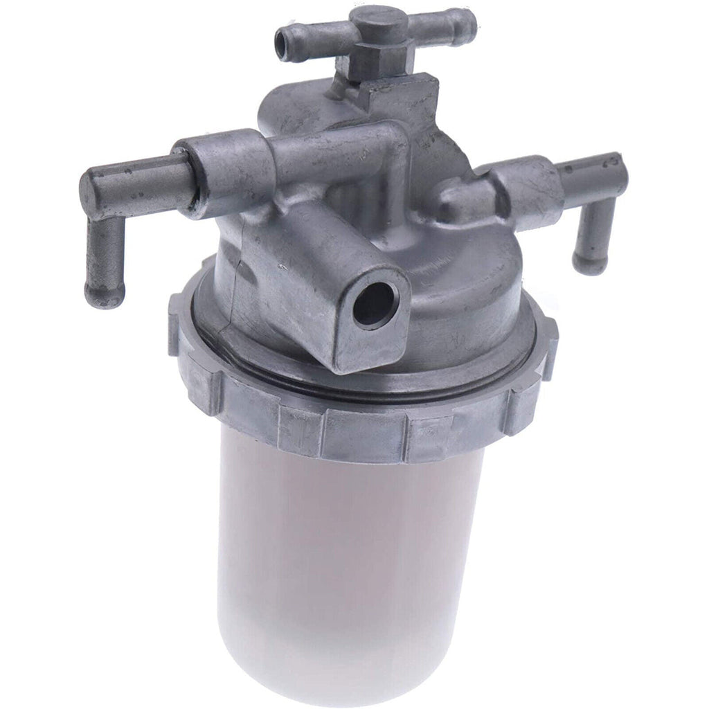 Fuel Filter 29612-55620 129100-55621 for Yanmar 4TNE88-RAG2 Komatsu 4D88E-E1FD