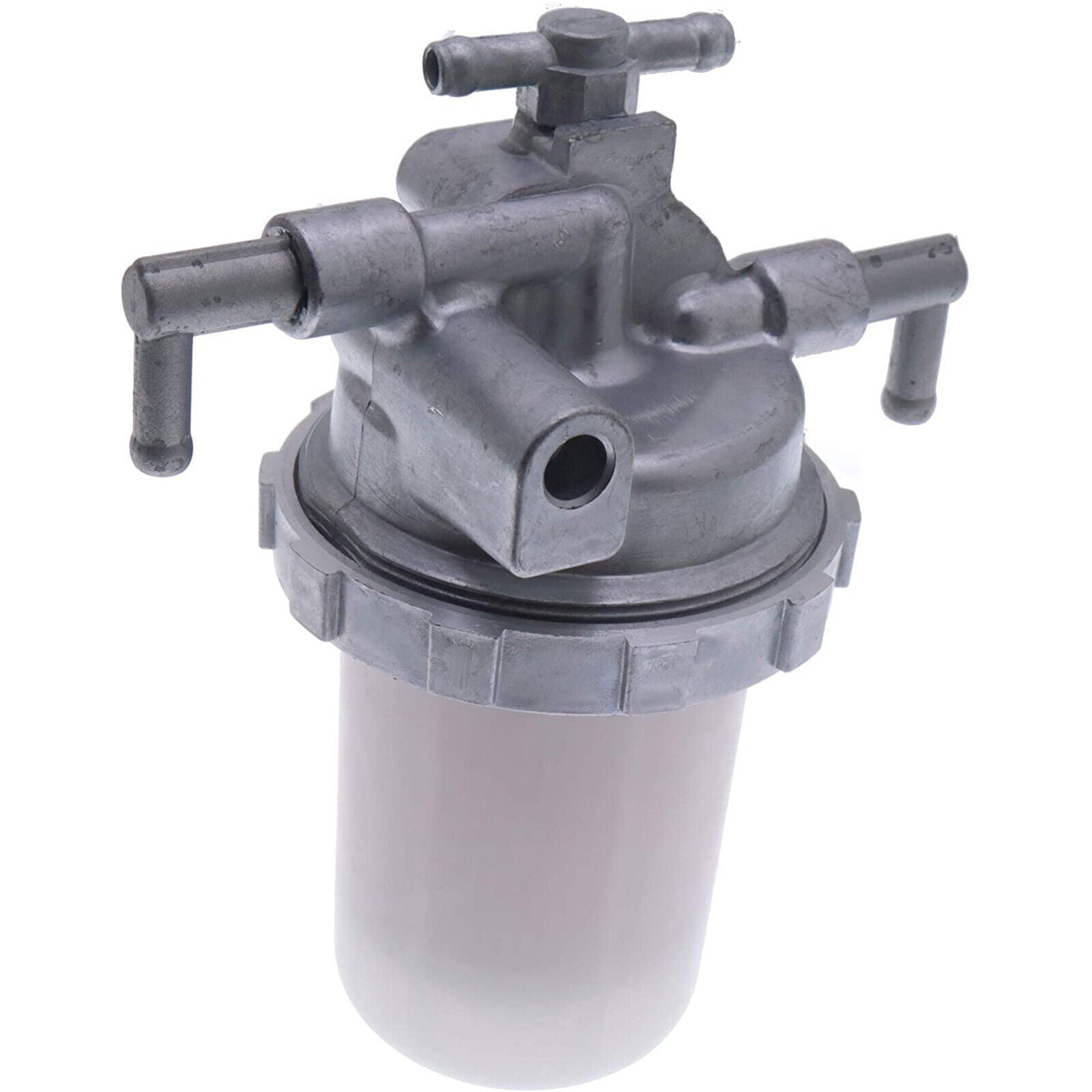 Fuel Filter 29612-55620 129100-55621 for Yanmar 4TNE88-RAG2 Komatsu 4D88E-E1FD
