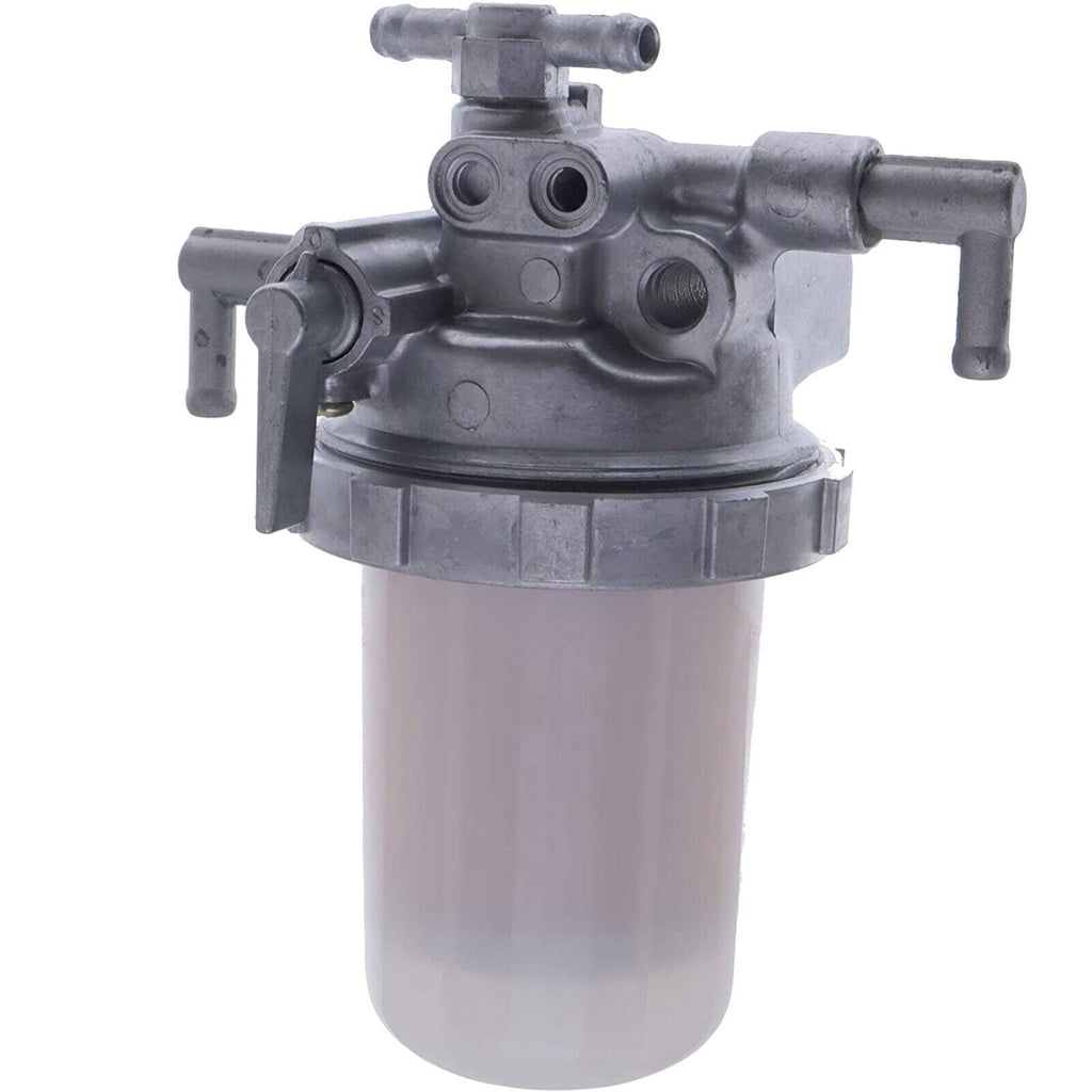 Fuel Filter 29612-55620 129100-55621 for Yanmar 4TNE88-RAG2 Komatsu 4D88E-E1FD