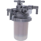 Fuel Filter 29612-55620 129100-55621 for Yanmar 4TNE88-RAG2 Komatsu 4D88E-E1FD