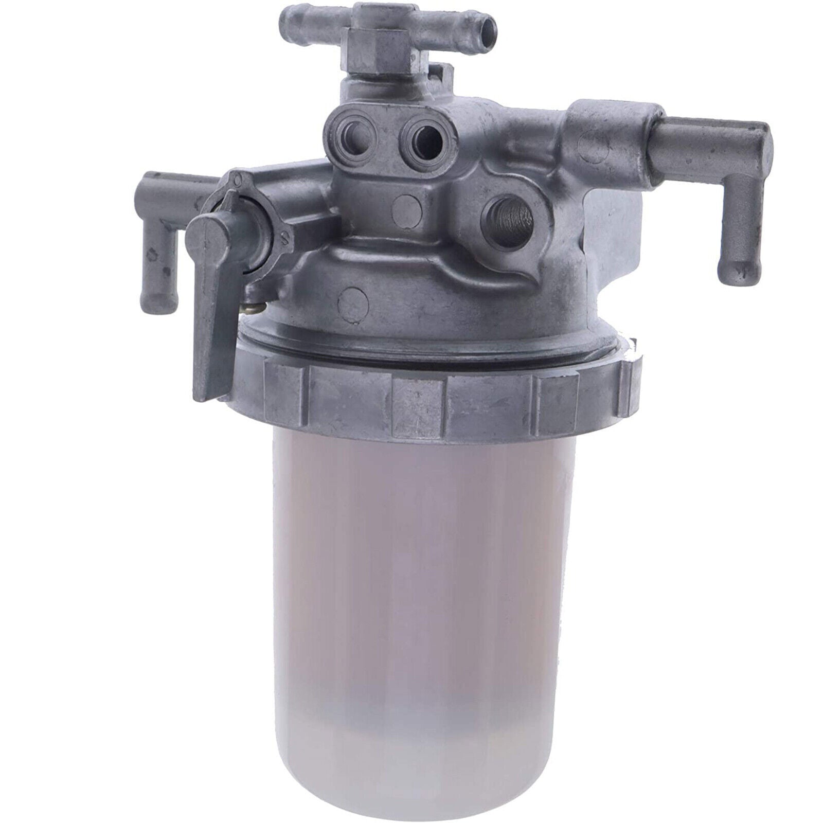Fuel Filter 29612-55620 129100-55621 for Yanmar 4TNE88-RAG2 Komatsu 4D88E-E1FD