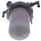 Fuel Filter 29612-55620 129100-55621 for Yanmar 4TNE88-RAG2 Komatsu 4D88E-E1FD