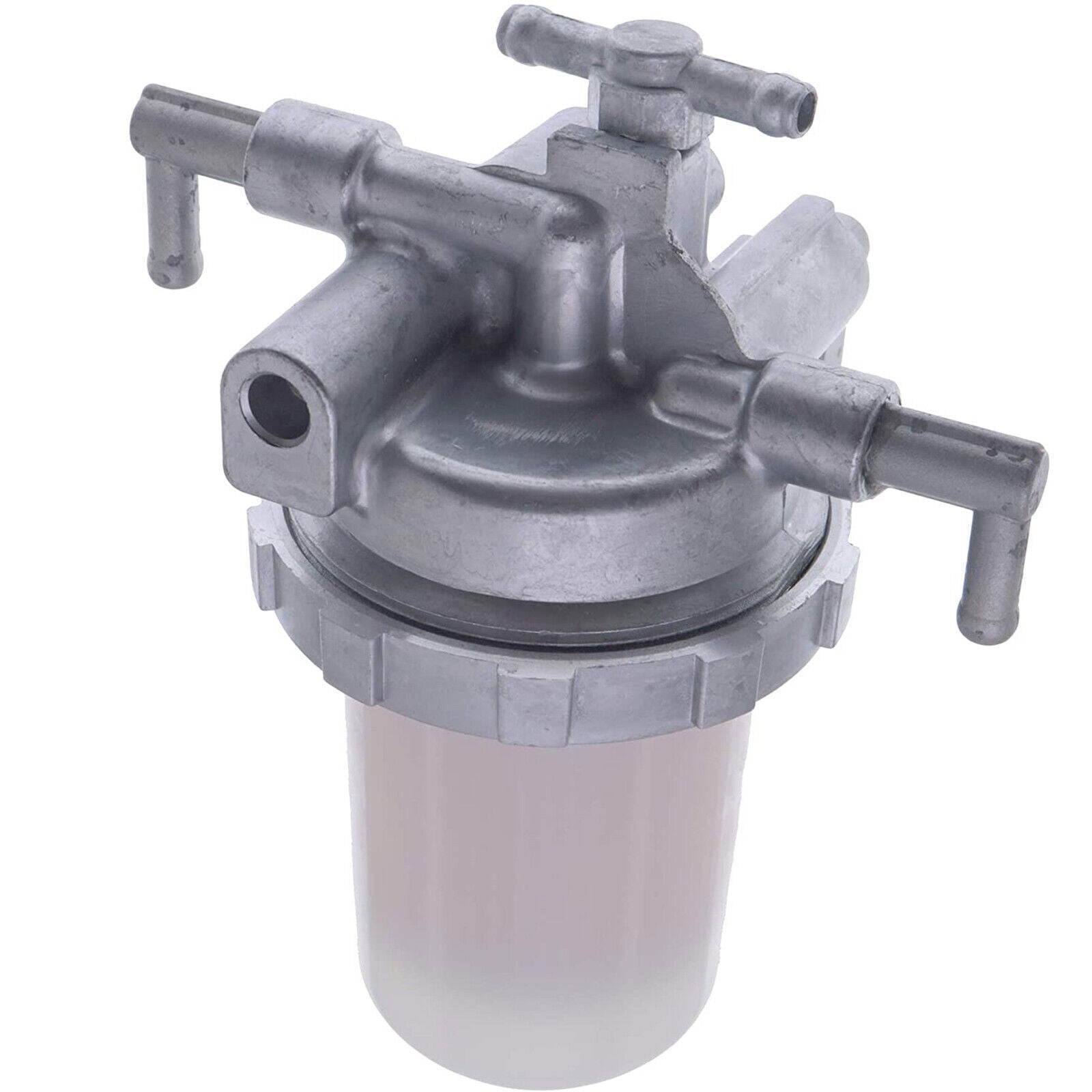 Fuel Filter 29612-55620 129100-55621 for Yanmar 4TNE88-RAG2 Komatsu 4D88E-E1FD