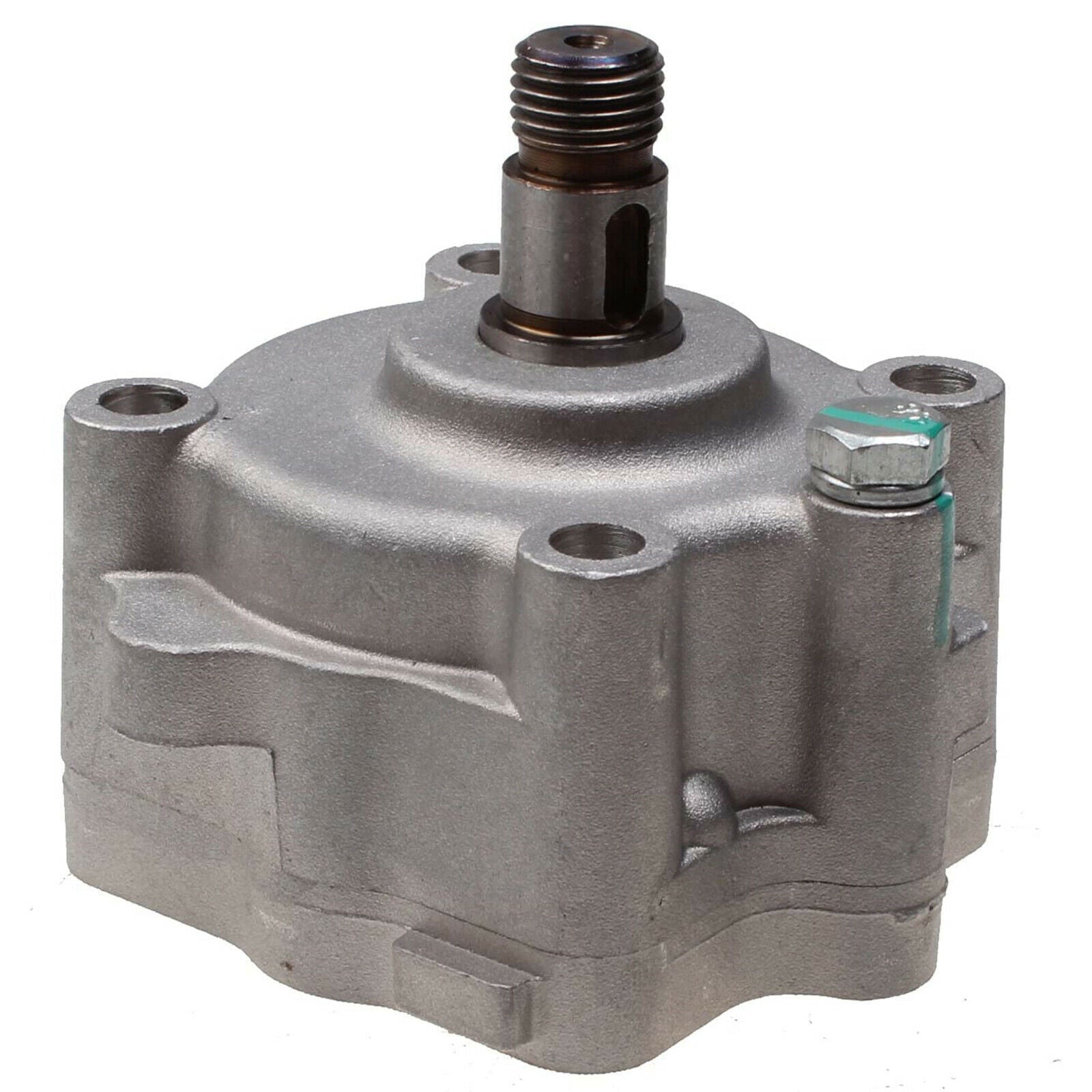 3975426 Oil Pump For Bobcat AL275 B300 BL370 E32 E35 E42 E55 S130 S150 T110 T140
