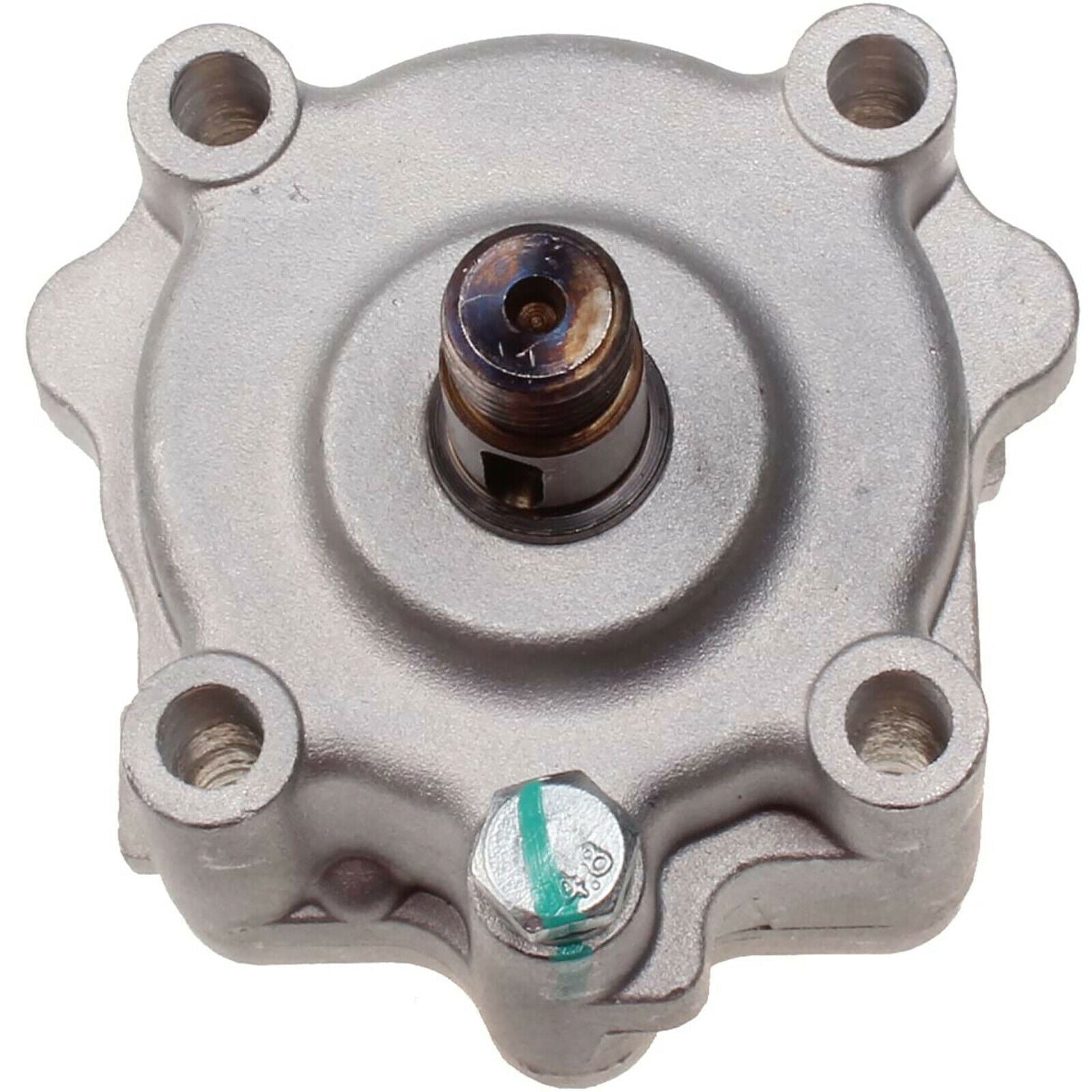 3975426 Oil Pump For Bobcat AL275 B300 BL370 E32 E35 E42 E55 S130 S150 T110 T140