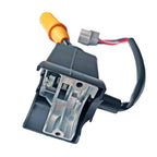 70126401 Switch Forward & Reverse Left Hand Handle for JCB 2CX 2DX LE 2CXL 409TM