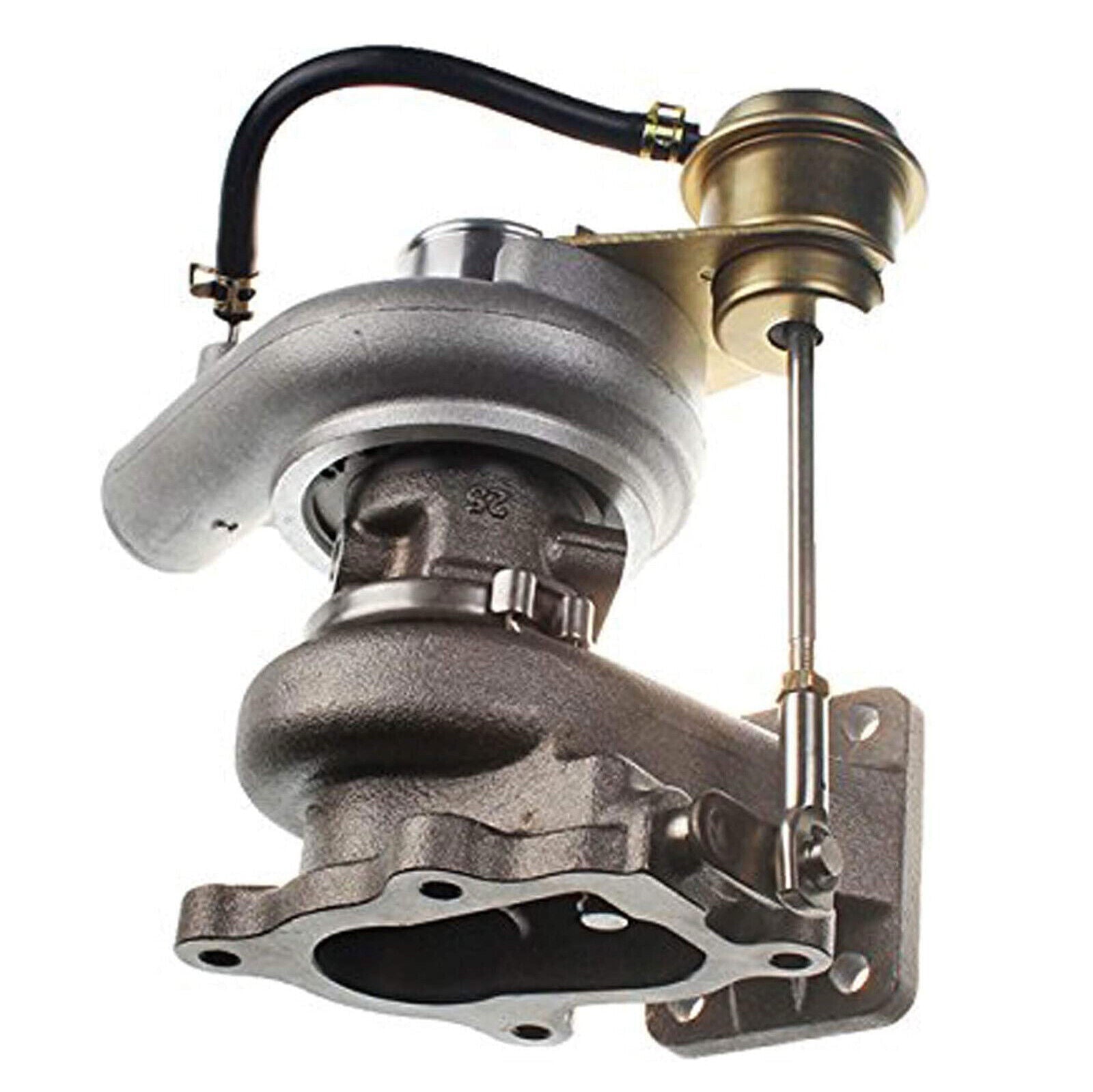 Hot Sales Turbocharger 1G777-17012 1J751-17013 For Kubota Loaders V3307 Engine