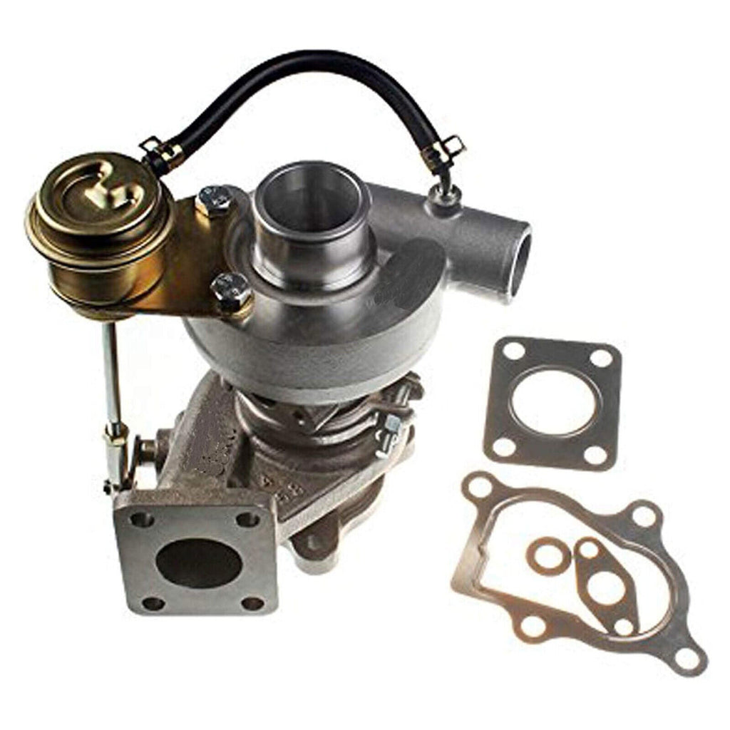 Hot Sales Turbocharger 1G777-17012 1J751-17013 For Kubota Loaders V3307 Engine