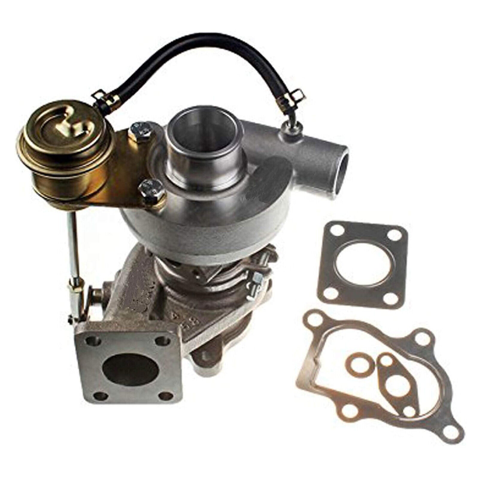 Hot Sales Turbocharger 1G777-17012 1J751-17013 For Kubota Loaders V3307 Engine