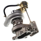 Hot Sales Turbocharger 1G777-17012 1J751-17013 For Kubota Loaders V3307 Engine