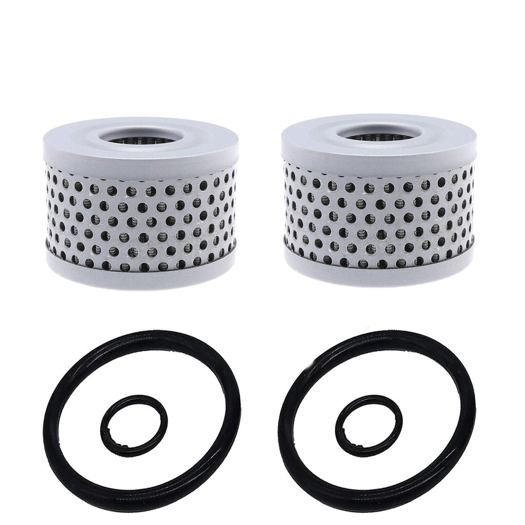 2PCSOil Fuel Filter 3312199031 for ZF Marine 63 63A 68A 68IV 80A 80IV 85A 85IV
