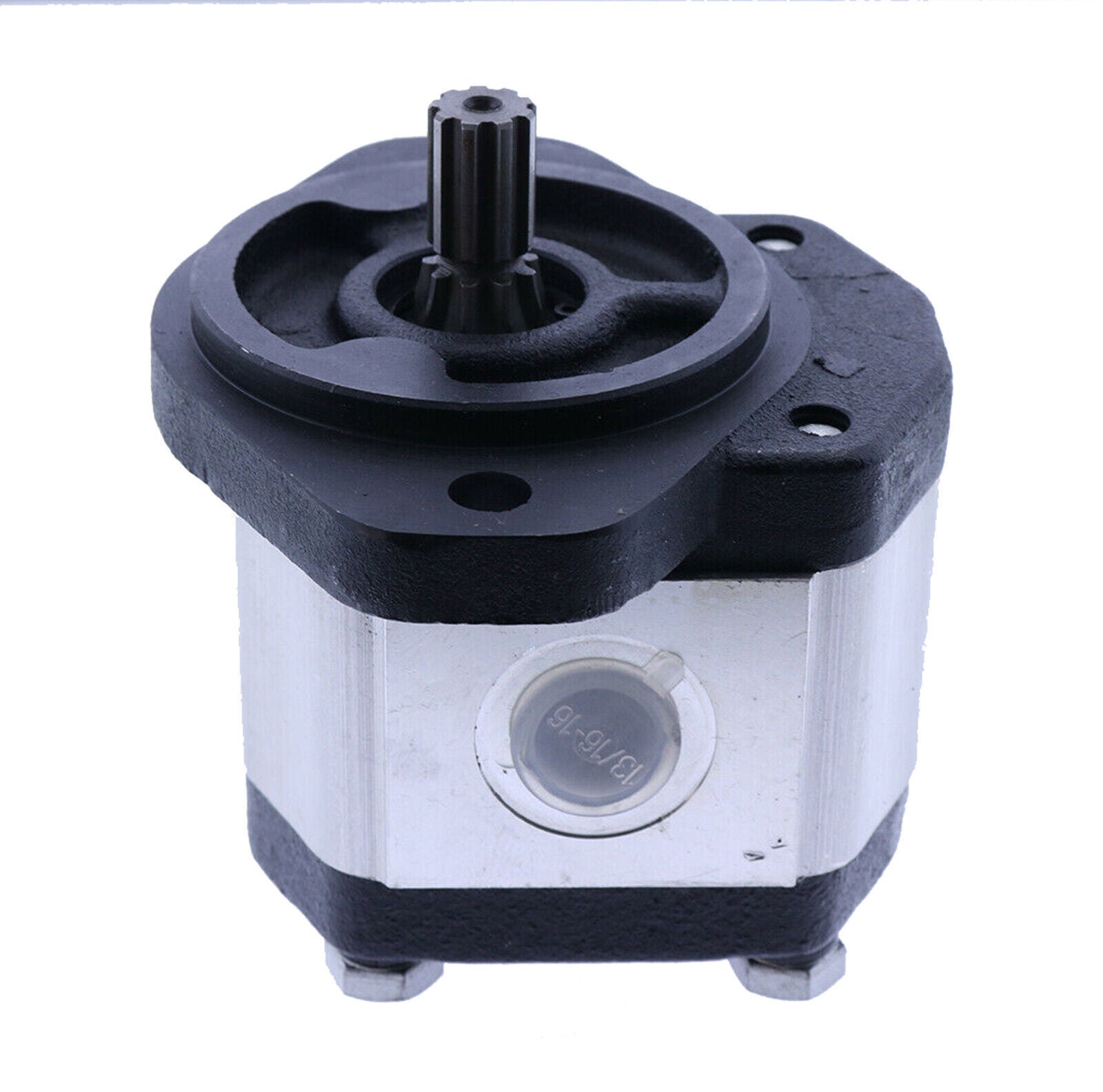 96193GT Hydraulic Function Gear Pump For Genie GR08 GR12 QS-15R Z33/18 GS-1932
