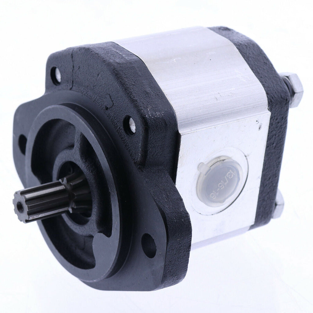 96193GT Hydraulic Function Gear Pump For Genie GR08 GR12 QS-15R Z33/18 GS-1932