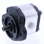 96193GT Hydraulic Function Gear Pump For Genie GR08 GR12 QS-15R Z33/18 GS-1932