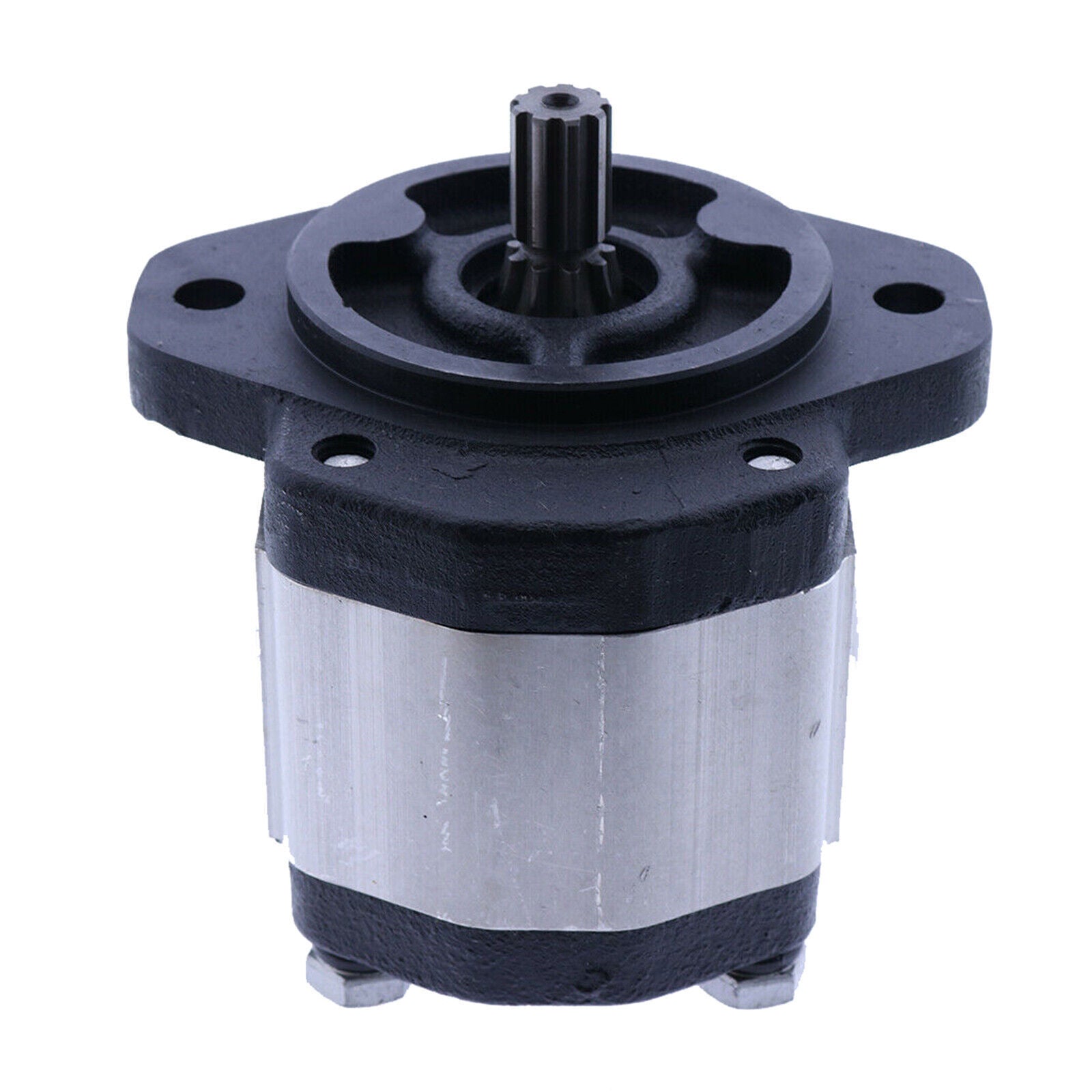 96193GT Hydraulic Function Gear Pump For Genie GR08 GR12 QS-15R Z33/18 GS-1932