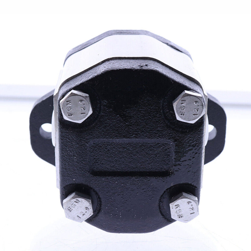 96193GT Hydraulic Function Gear Pump For Genie GR08 GR12 QS-15R Z33/18 GS-1932