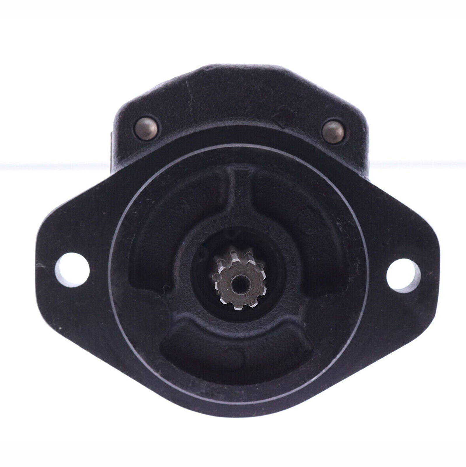 96193GT Hydraulic Function Gear Pump For Genie GR08 GR12 QS-15R Z33/18 GS-1932