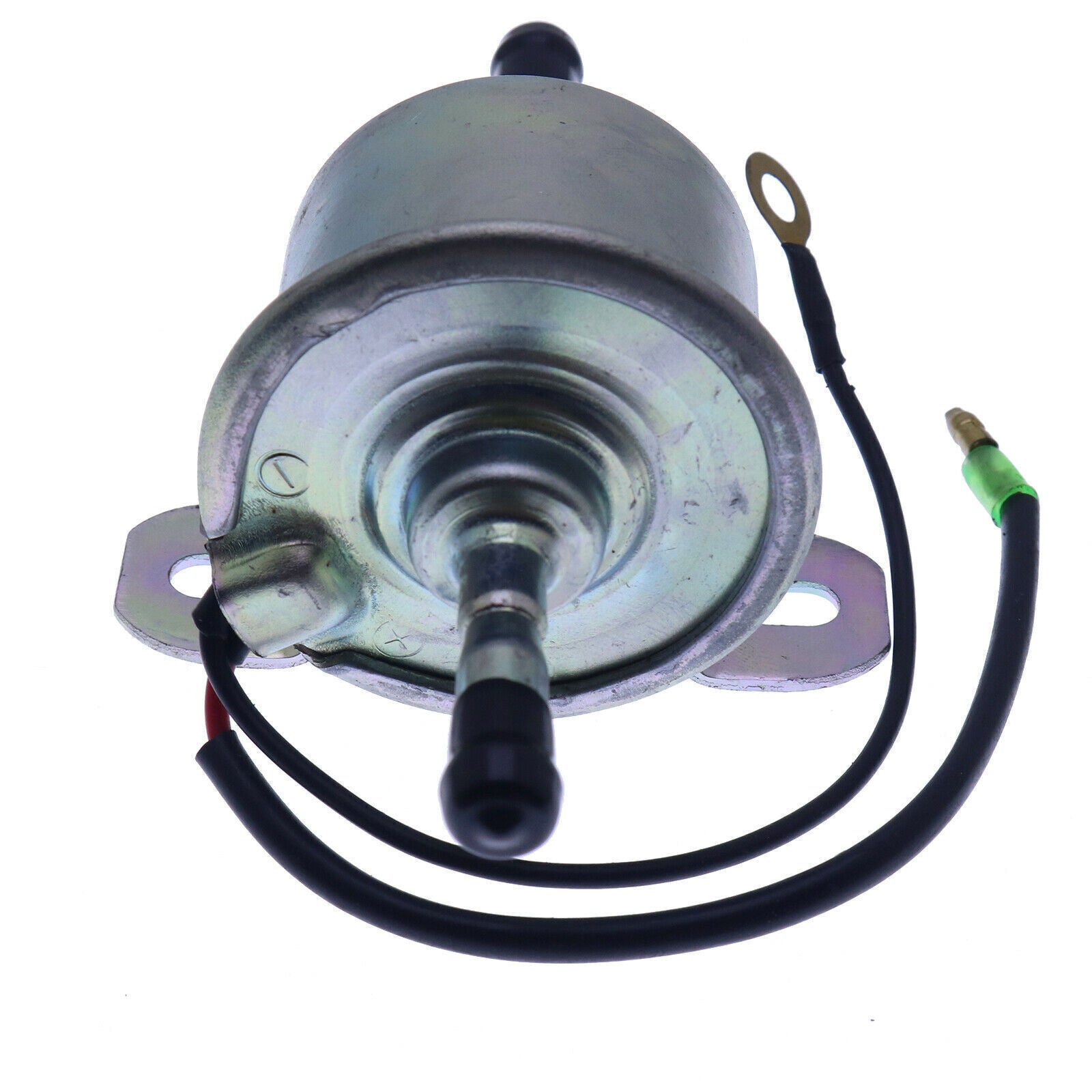 12V Fuel Pump 16851-52033 Fits For Volvo JCB Kubota Perkins Takeuchi Mitsubishi