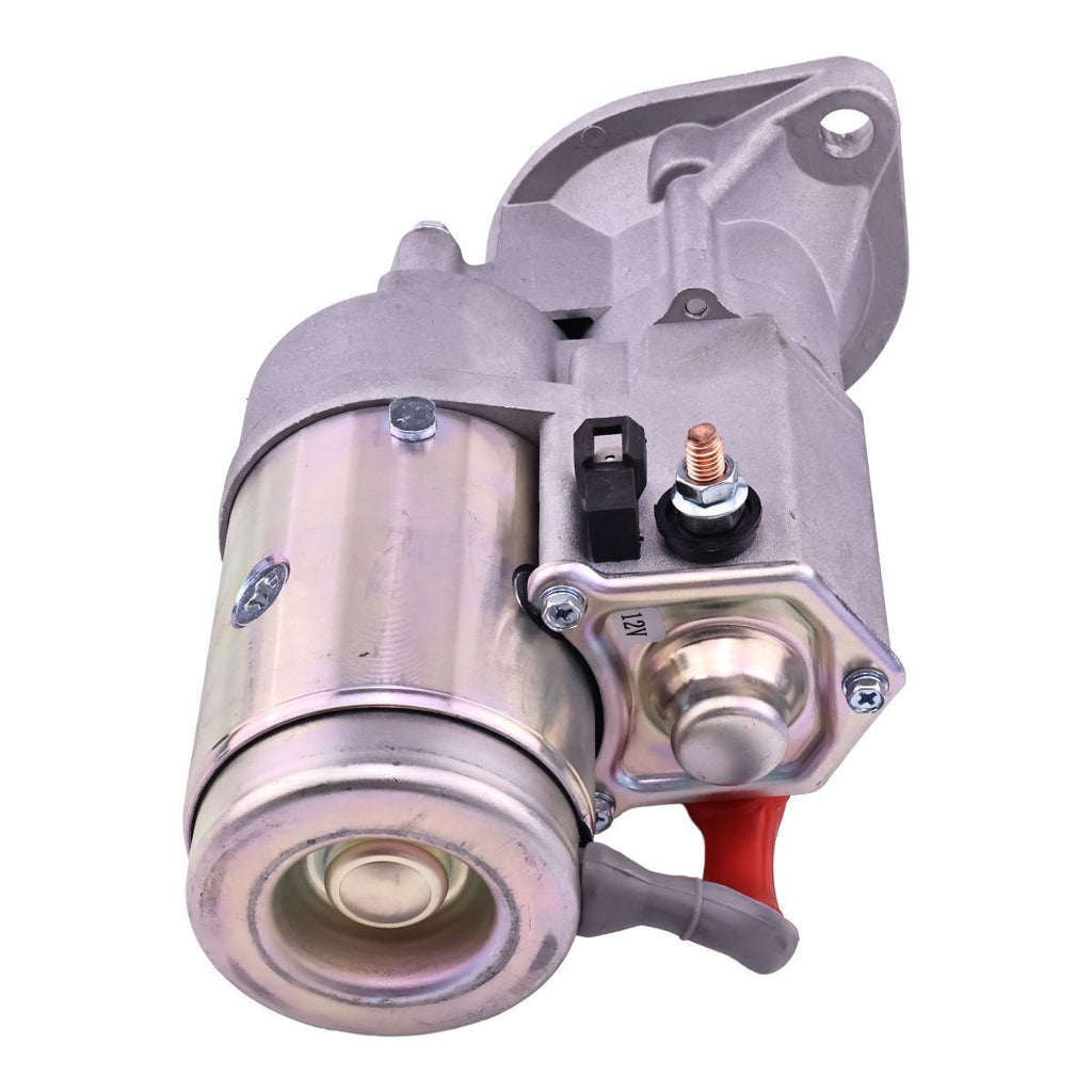 Starter 228000-6920 2280006921 For Bobcat Excavator 331C 331E 331EC 334C 334D