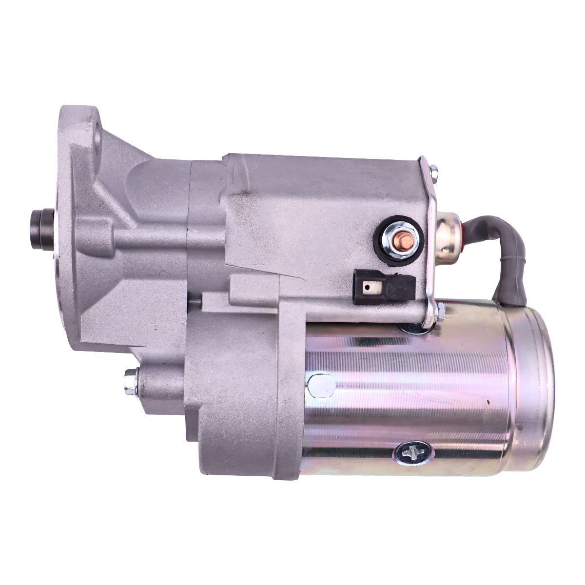 Starter 228000-6920 2280006921 For Bobcat Excavator 331C 331E 331EC 334C 334D