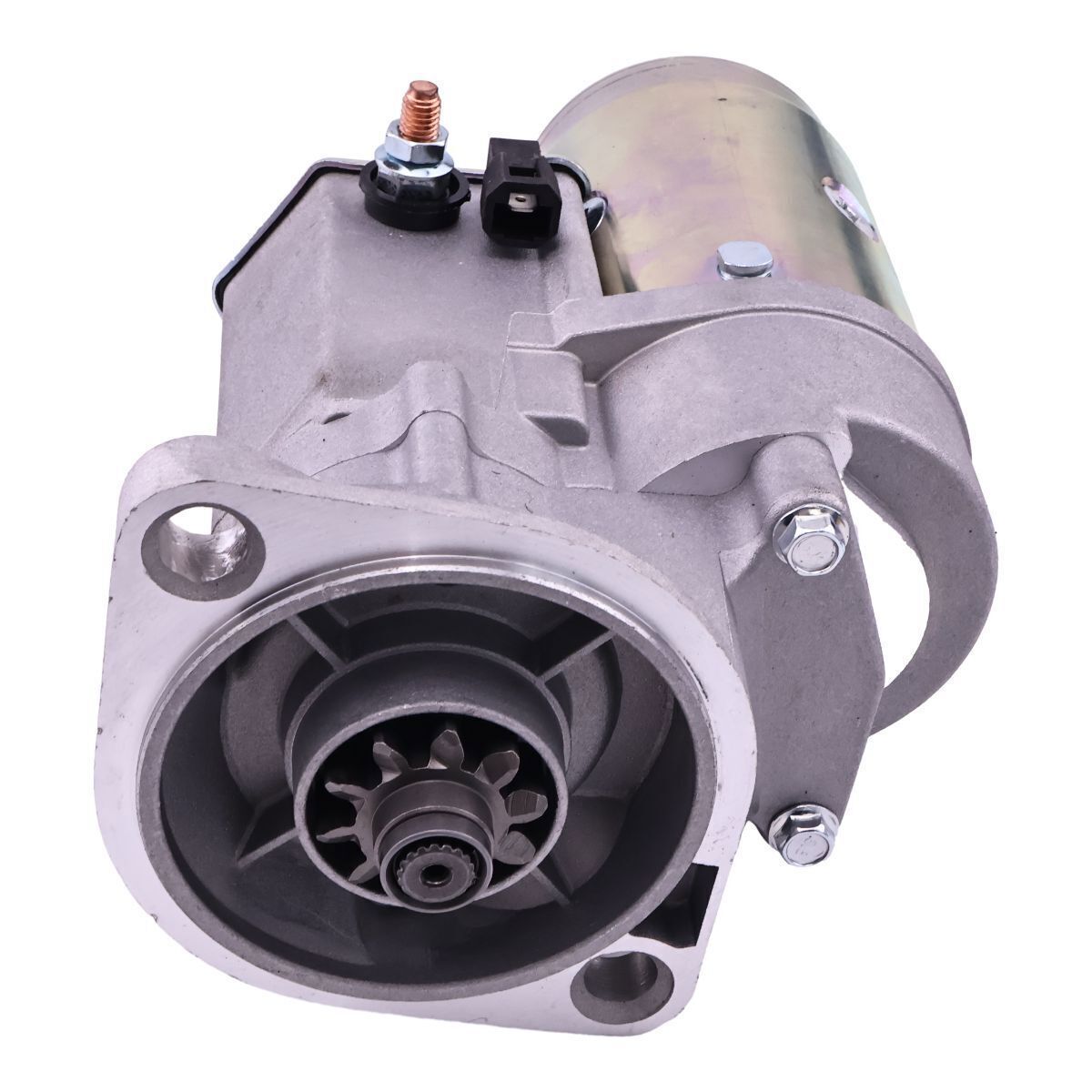 Starter 228000-6920 2280006921 For Bobcat Excavator 331C 331E 331EC 334C 334D