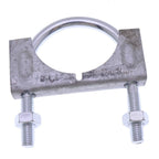 Muffler Clamp 6677363 7101708 For Bobcat 1213 1600 2000 331 334 335 337 341 430