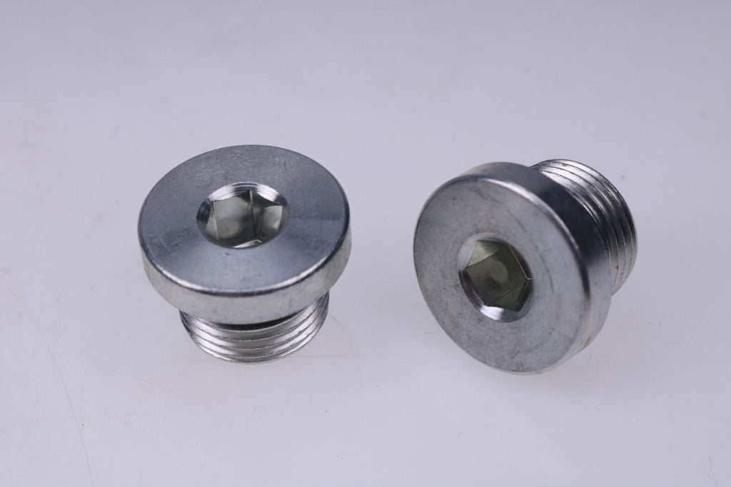 New Oil Drain Plug 2203739 2203738 For Polaris Sportsman RZR Ranger 570 500 1000