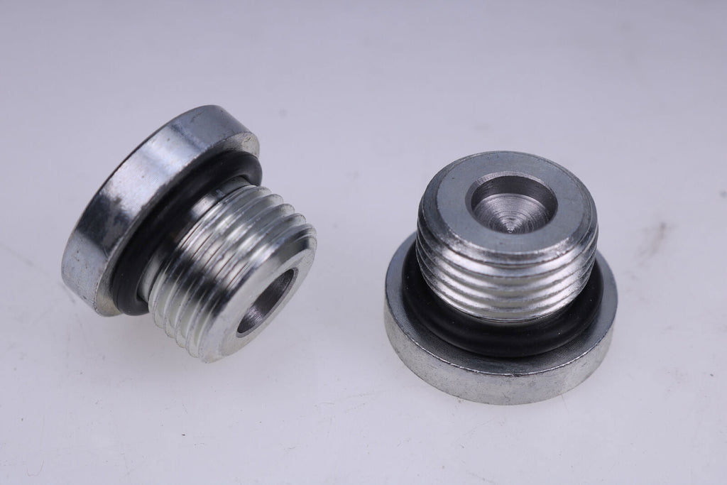 New Oil Drain Plug 2203739 2203738 For Polaris Sportsman RZR Ranger 570 500 1000