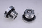 New Oil Drain Plug 2203739 2203738 For Polaris Sportsman RZR Ranger 570 500 1000